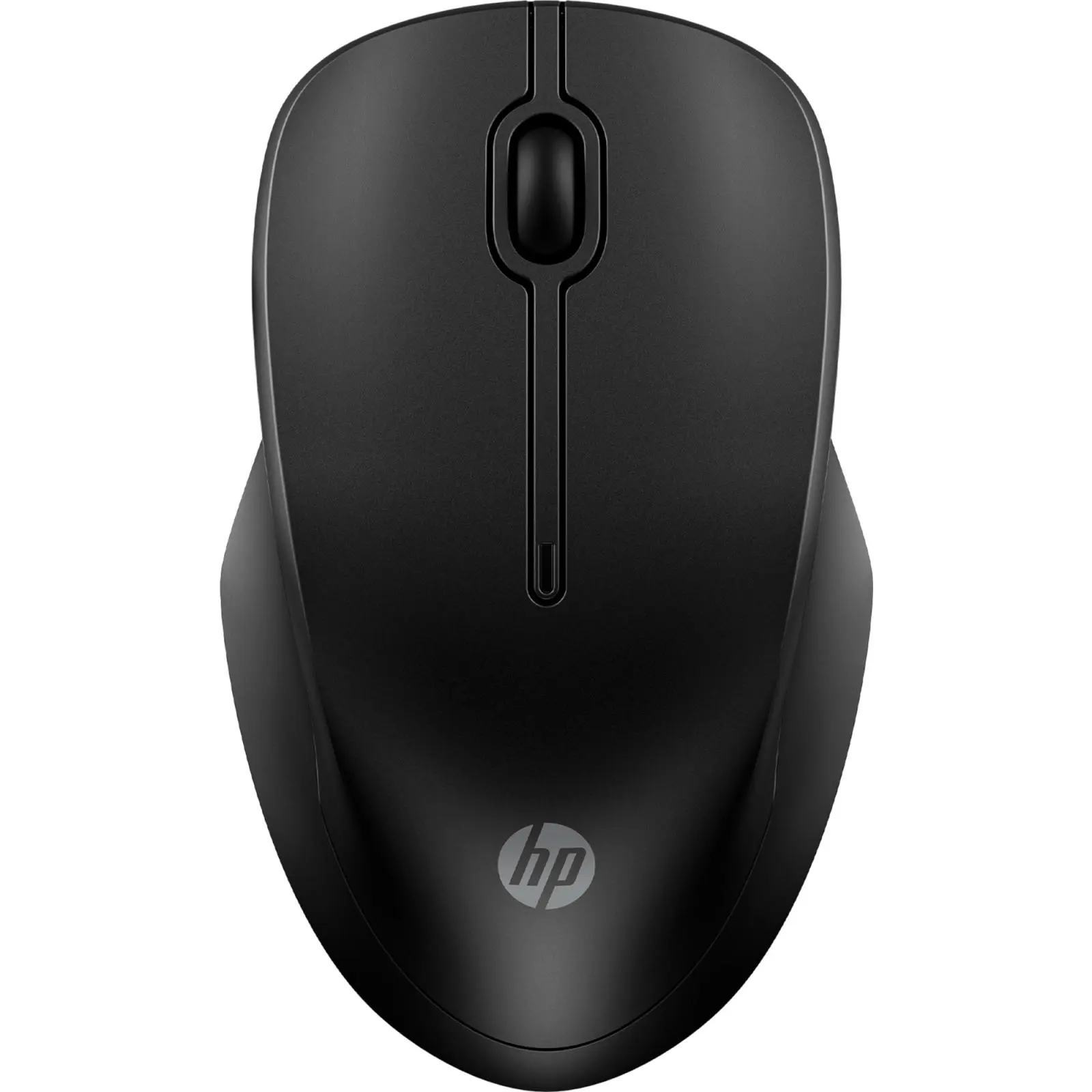 HP myš - HP 255 Dual Wireless Mouse(USB-A dongle 2, 4GHz, BT 5.0)
