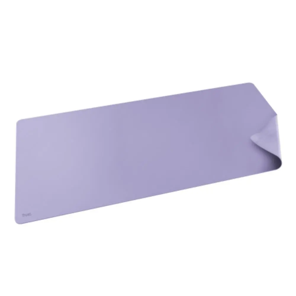 Trust BENYA XXL DESK PAD - PURPLE