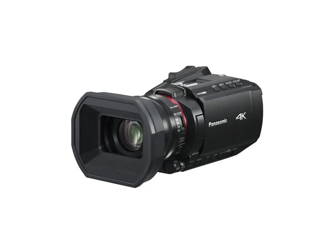 PANASONIC HC-X1200