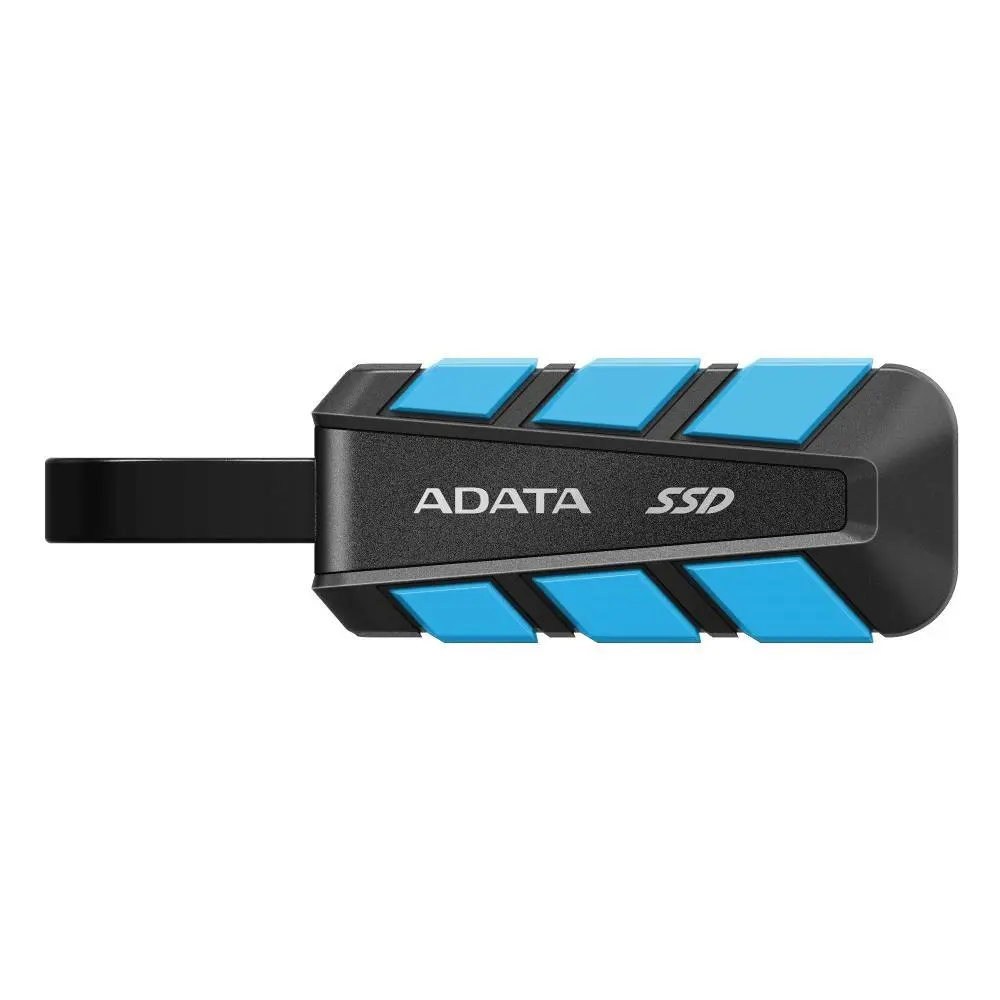 ADATA SC740/1TB/SSD/Externí/Modrá/5R