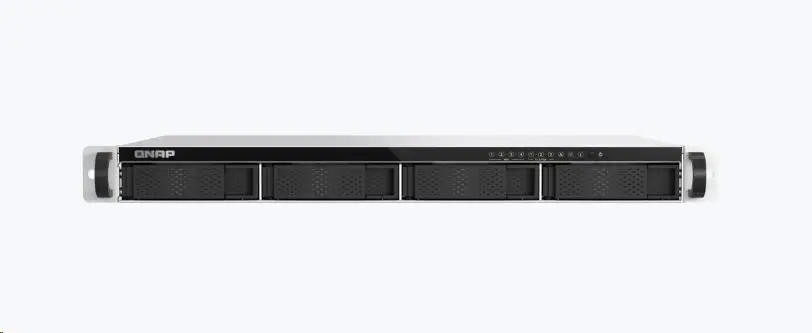 QNAP TS-h765eU-8G (4C/Atomx7405C/3, 4GHz/8GBRAM/4xSATA/3xE1.S/2x2, 5GbE/1xUSB2.0/1xUSB3.2)