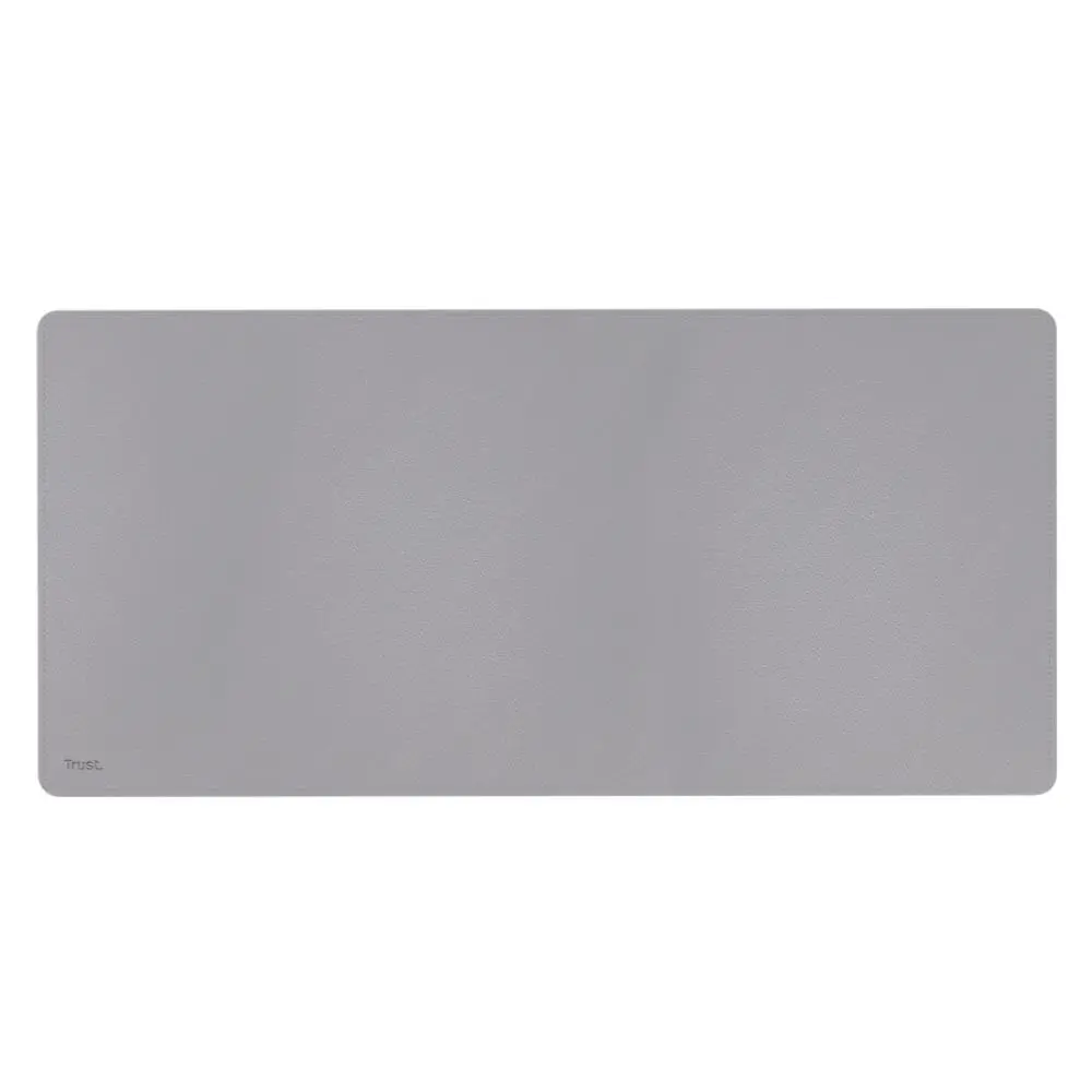 Trust BENYA XXL DESK PAD - GREY