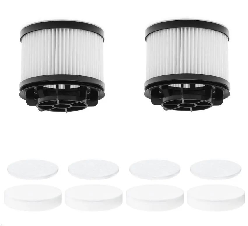 Levoit sada filtrů pro vysavač LVAC-200
