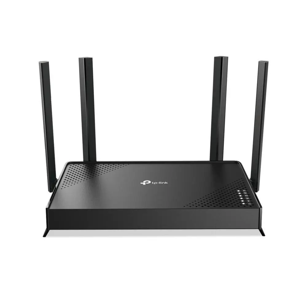 TP-Link Archer BE220 EasyMesh WiFi7 router v1.0 (P/N:1750503225) (BE3600, 2, 4GHz/5GHz, 1xGbEWAN, 4xGbELAN)