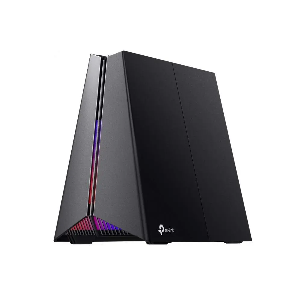 TP-Link Archer GE550 EasyMesh WiFi7 router (BE9300, 2, 4GHz/5GHz/6GHz, 1x5GbEWAN, 1x5GbELAN, 3x2, 5GbE, 1xUSB3.0)