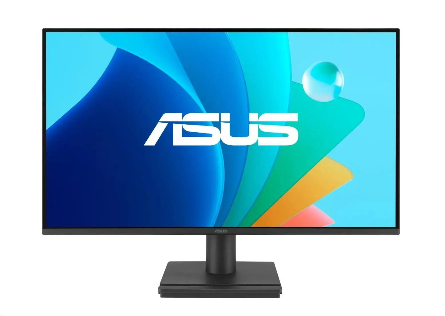 ASUS LCD 23.8" VA249HG Gaming Monitor Full HD 1920x1080 IPS 300cd 1ms 120hz HDMI VGA 3, 2kg