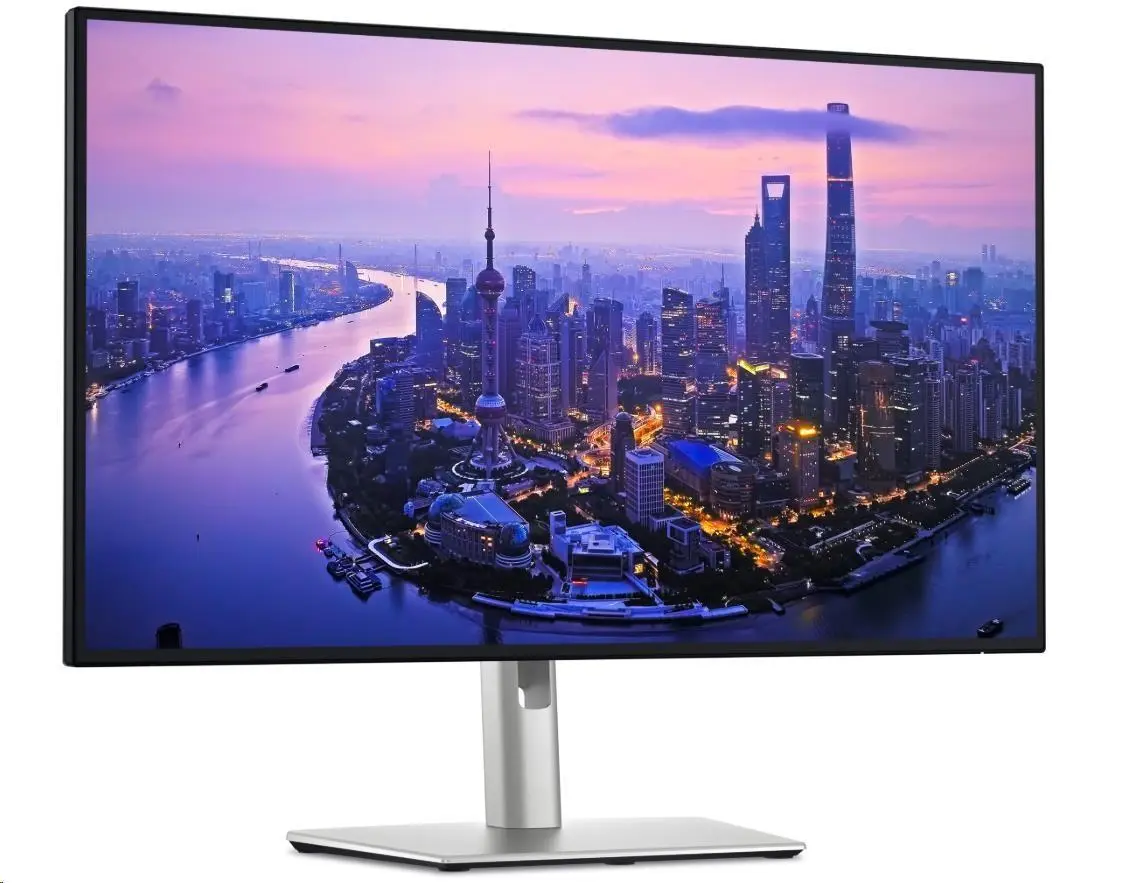 27" Dell UltraSharp U2725QE
