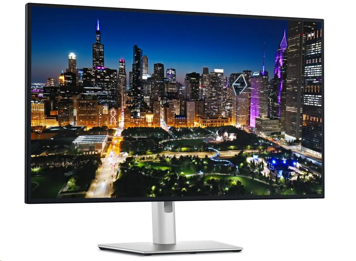 32" DELL UltraSharp U3225QE