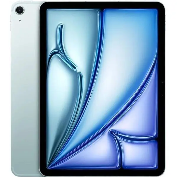 Apple iPad Air 11" 256GB Wi-Fi + Cellular modrý (2025)