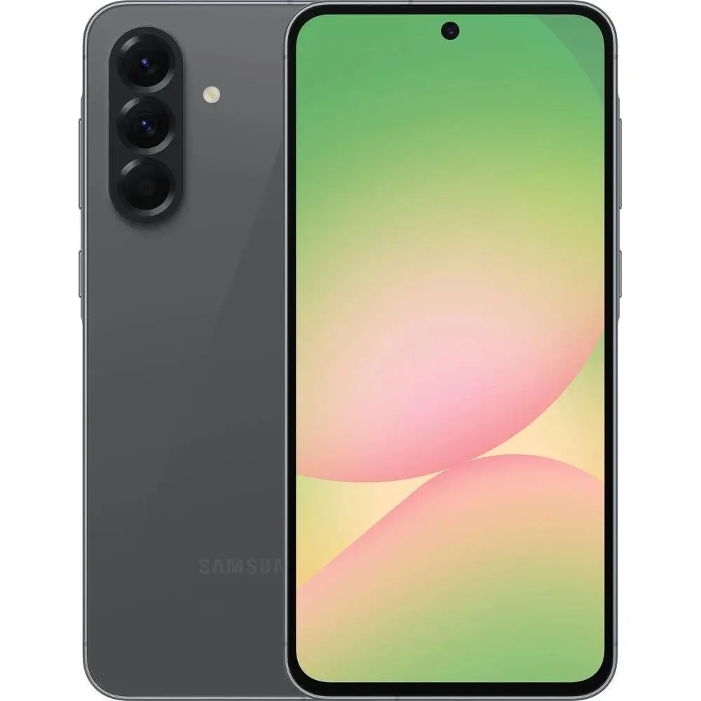 Samsung Galaxy A56 5G 8GB/128GB EU, grafitová