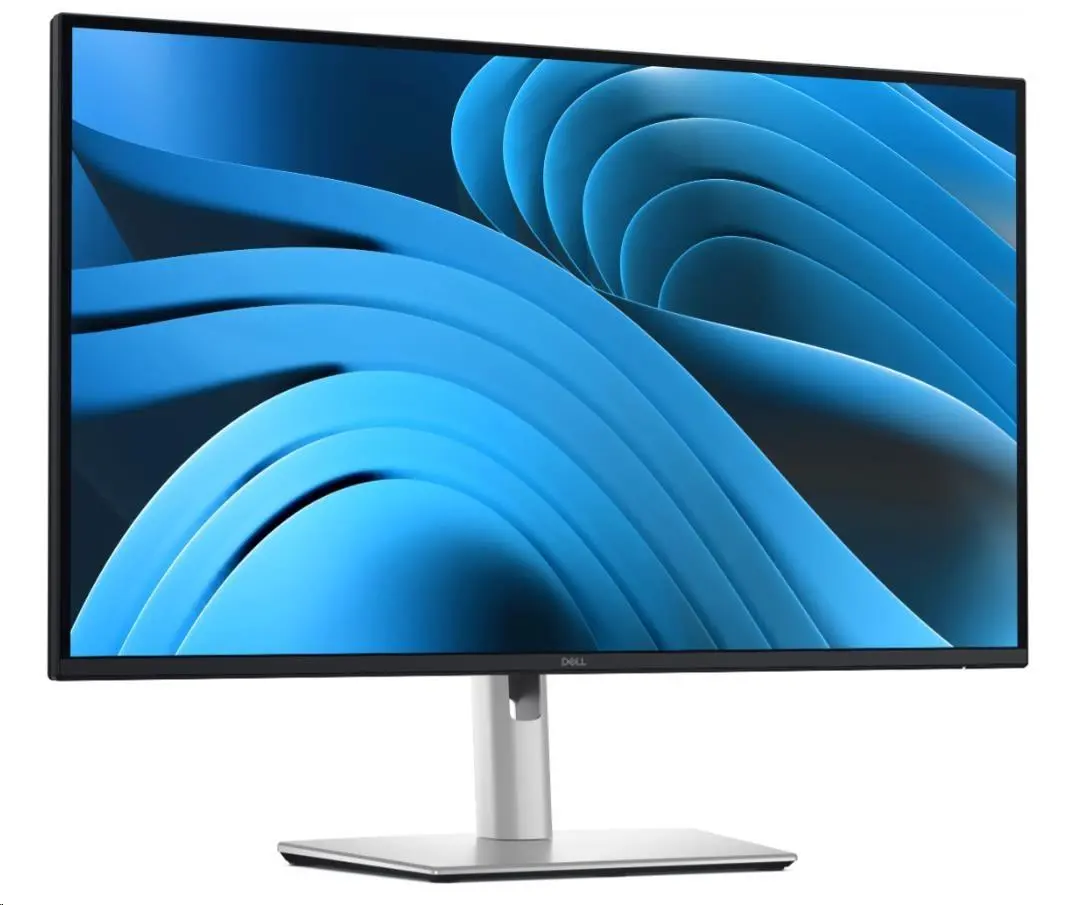 Dell Pro Plus/P2725QE/27"/IPS/4K UHD/100Hz/5ms/Blck-Slvr/3R