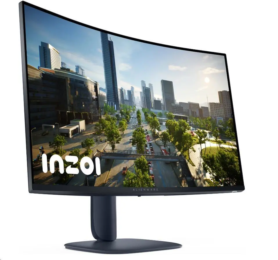 32'' DELL Alienware AW3225DM