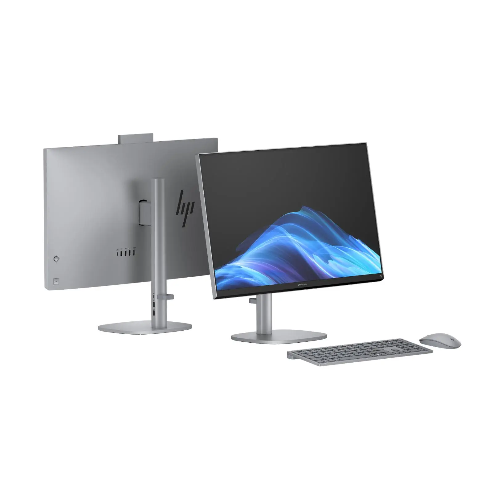 HP OmniStudio X 27-cs1012nc (BQ5F7EA#BCM)