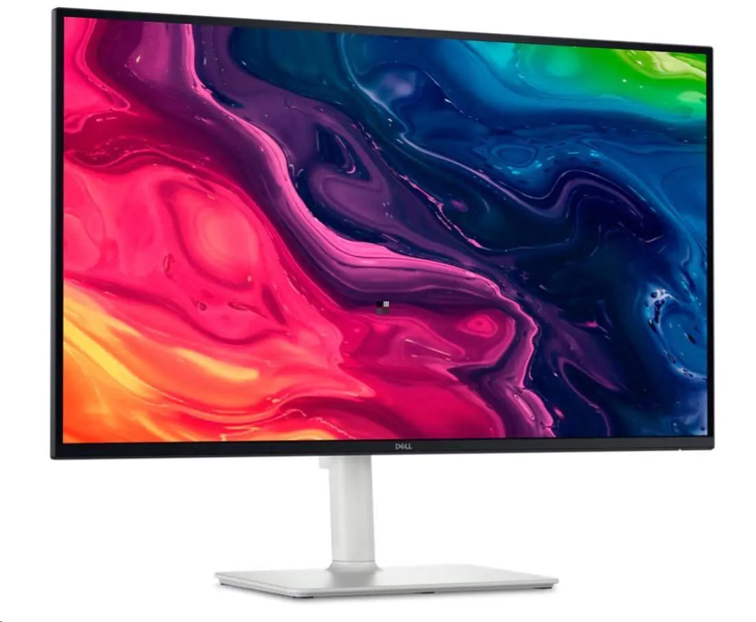 DELL 27 Plus 4K S2725QS/ 27" LED/ 16:9/ 3840x2160/ 1500:1/ 4ms/ 4K/ IPS/ 2x HDMI/ 1 x DP/repro/ 3Y Basic on-site