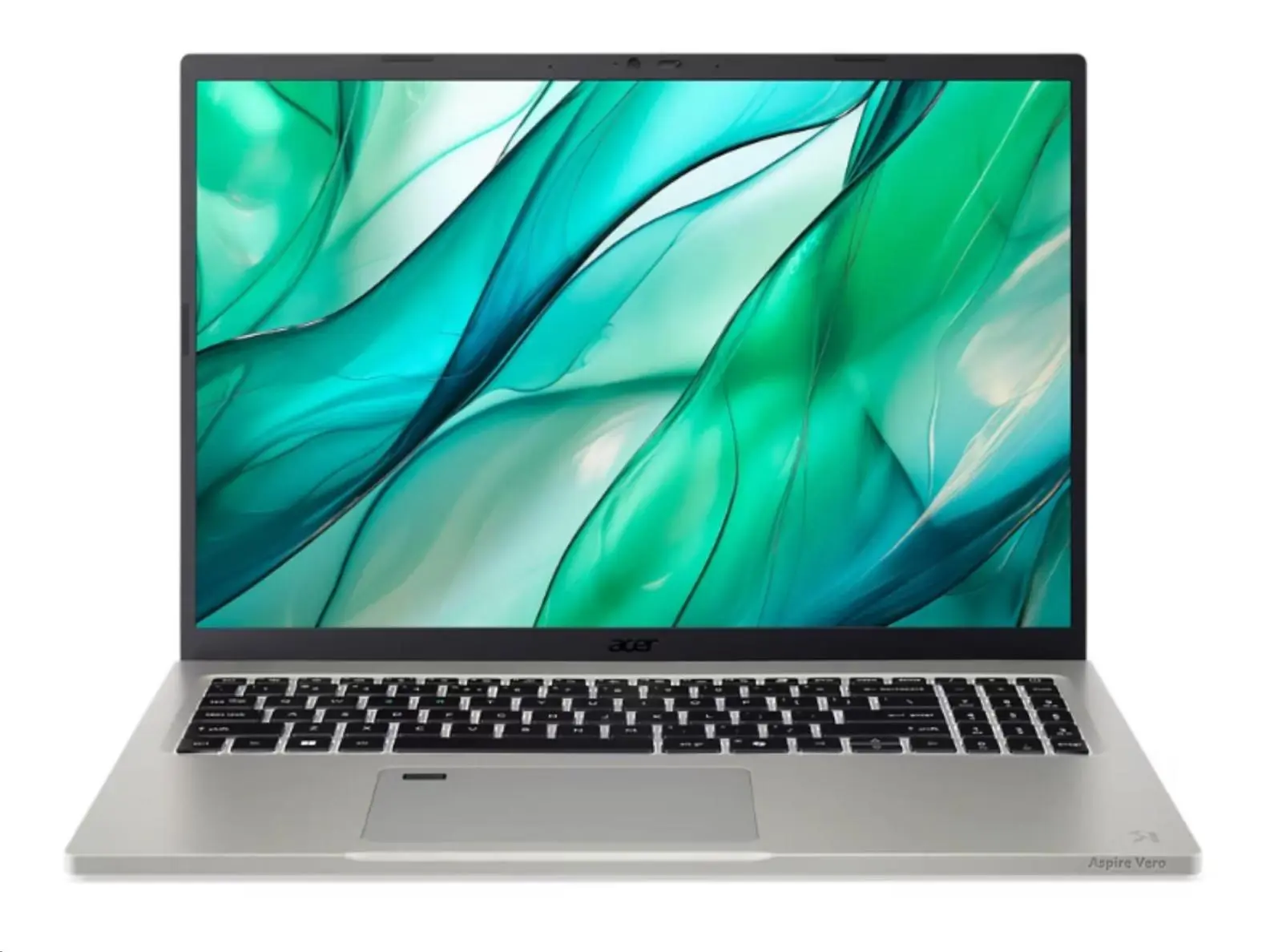 ACER NTB Aspire Vero 16 (AV16-71P-74WA), Ultra 7 255H, 16"WUXGA, 32GB, 1TB SSD, Intel Arc, W11H, Gray