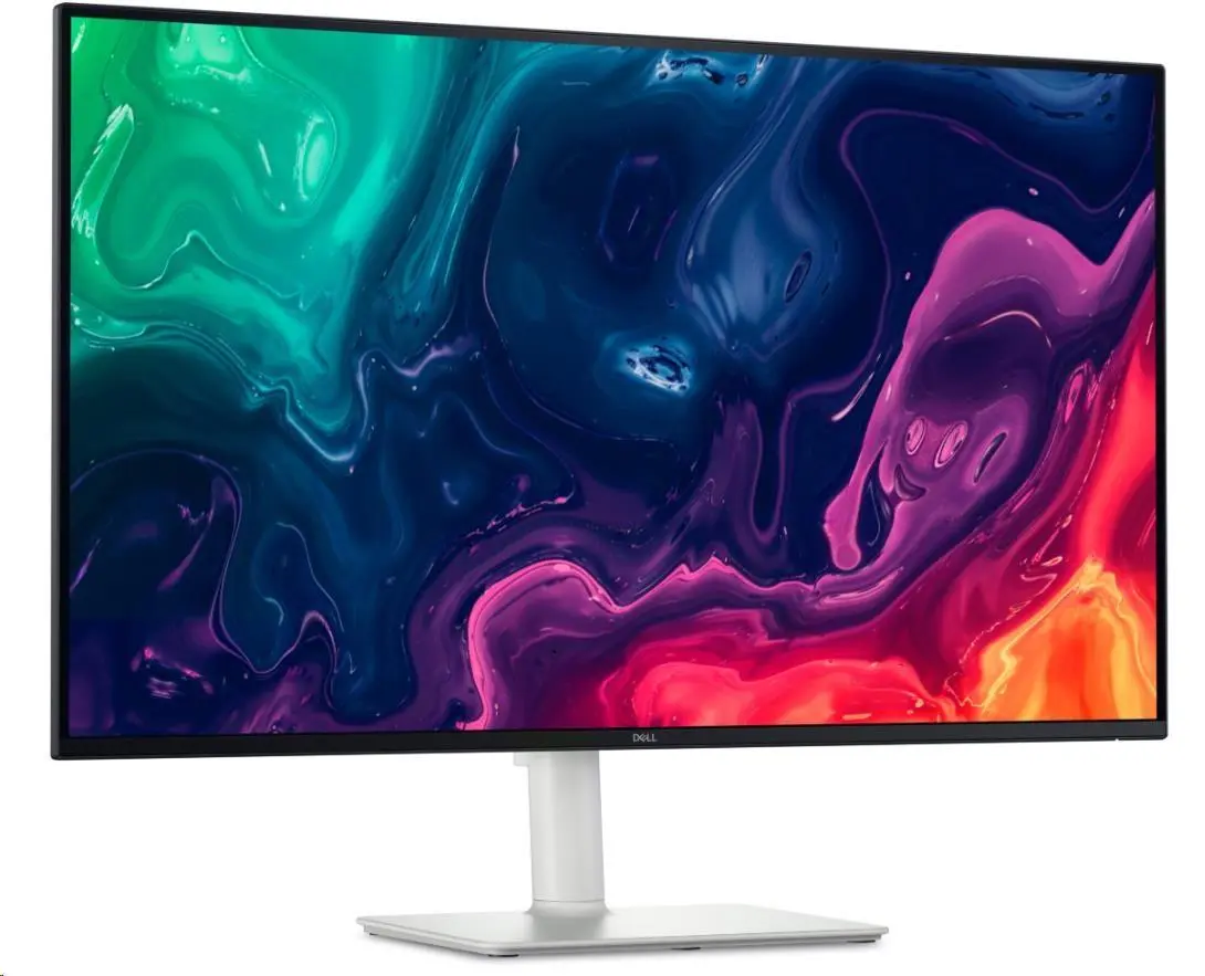 32'' DELL 32 Plus S3225QS bílá