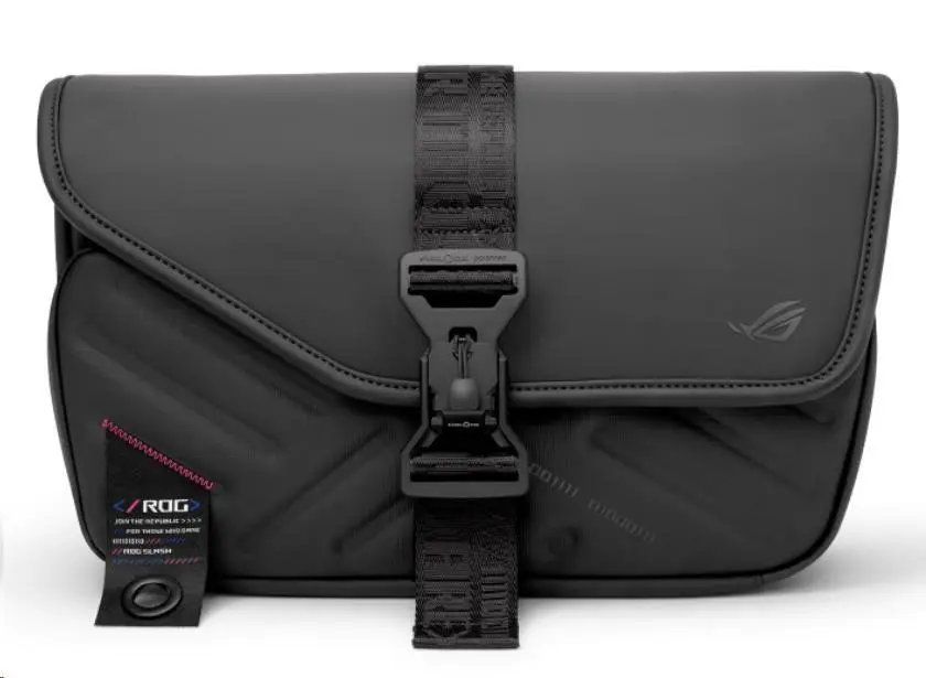 ASUS BC3004 ROG SLASH SLING BAG 4.0