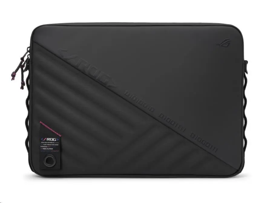 ASUS BS3601 ROG SLASH SLEEVE 4.0