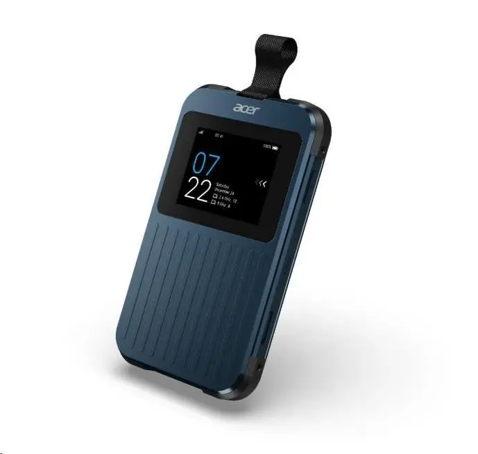 ACER Connect Enduro M6E + 20GB Data