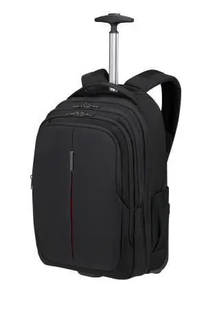 SAMSONITE Batoh na notebook na kolečkách 15,6" L Black, 34 x 20 x 48 (155203/1041)
