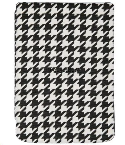 POCKETBOOK pouzdro pro Verse, Verse PRO, Verse PRO Color, rhombus