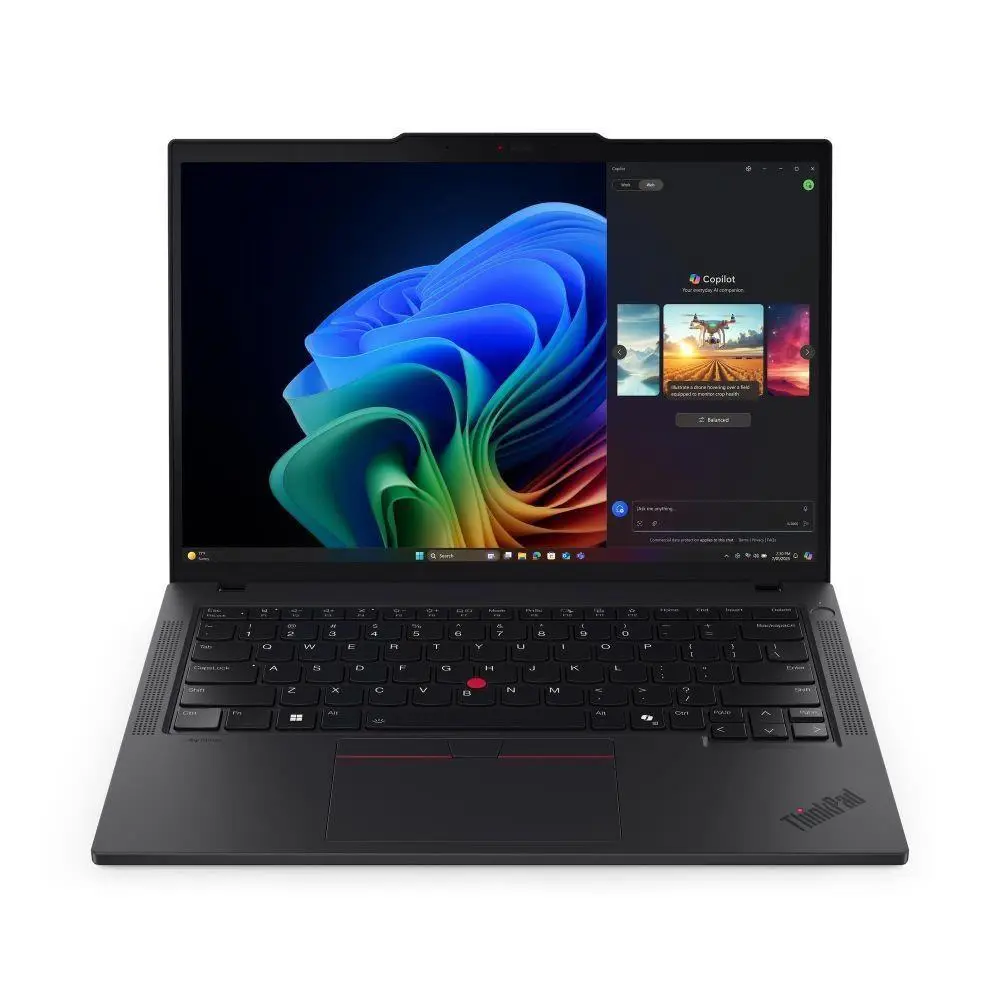 LENOVO NTB ThinkPad T14 G6 - Ultra5 228V, 14" WUXGA, 32GB, 512SSD, IRcam, W11P