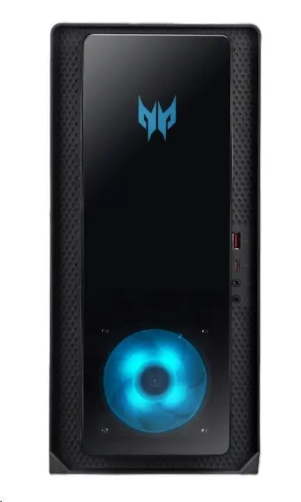 Acer Predator Orion 3000 PO3-665_E_FR850W_H610