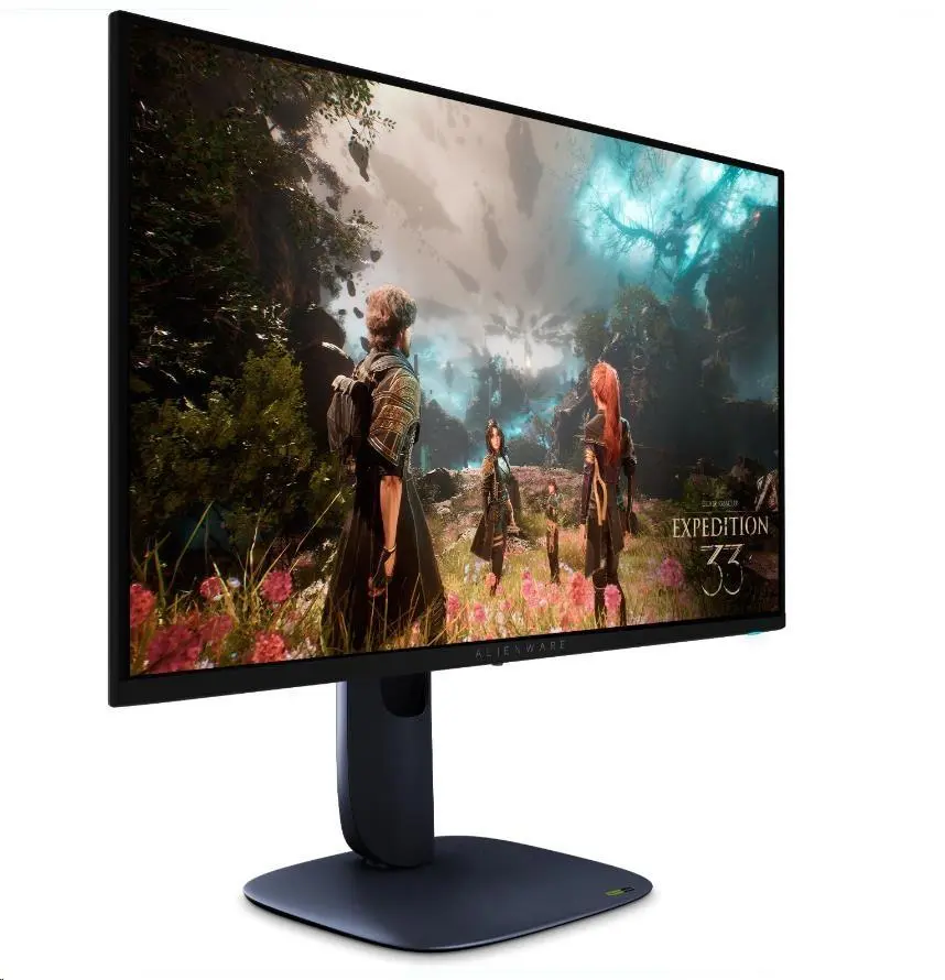 26,7" DELL Alienware AW2725Q  (210-BQWV)