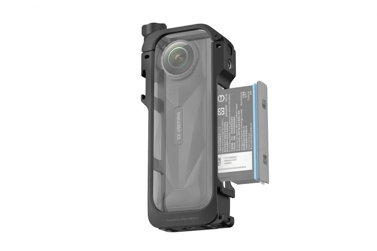 Insta360 X5 rámeček pro příslušenství
