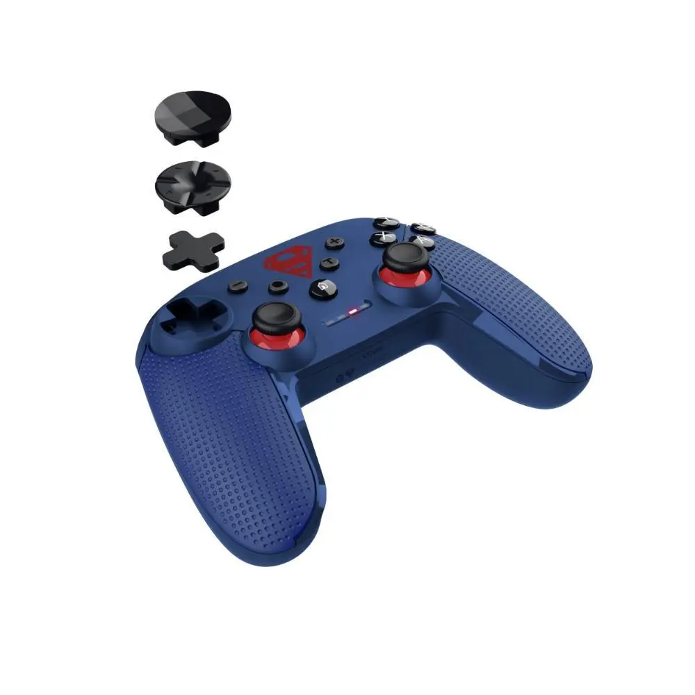 TRUST GXT542SM MUTA WRL CONTRL SUPERMAN
