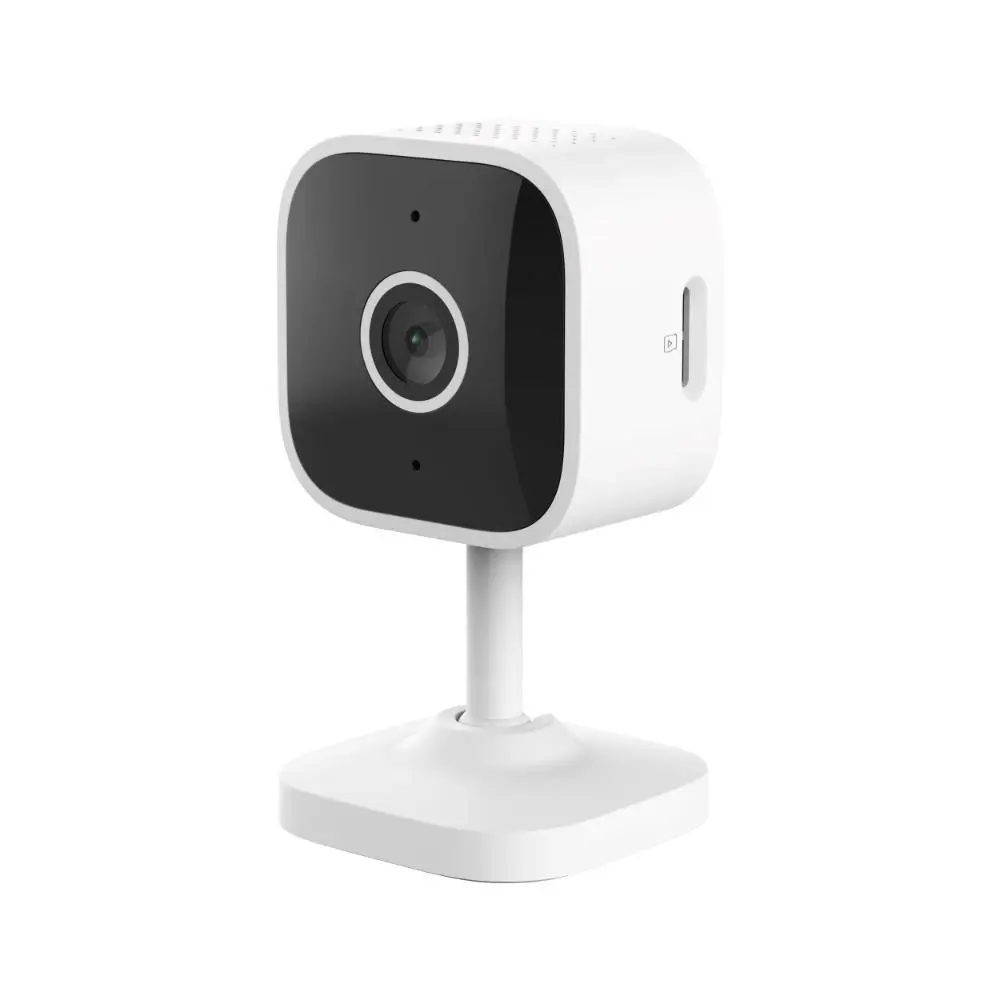 TRUST Kamera IPCAM-2900, WiFi, indoor, bílá