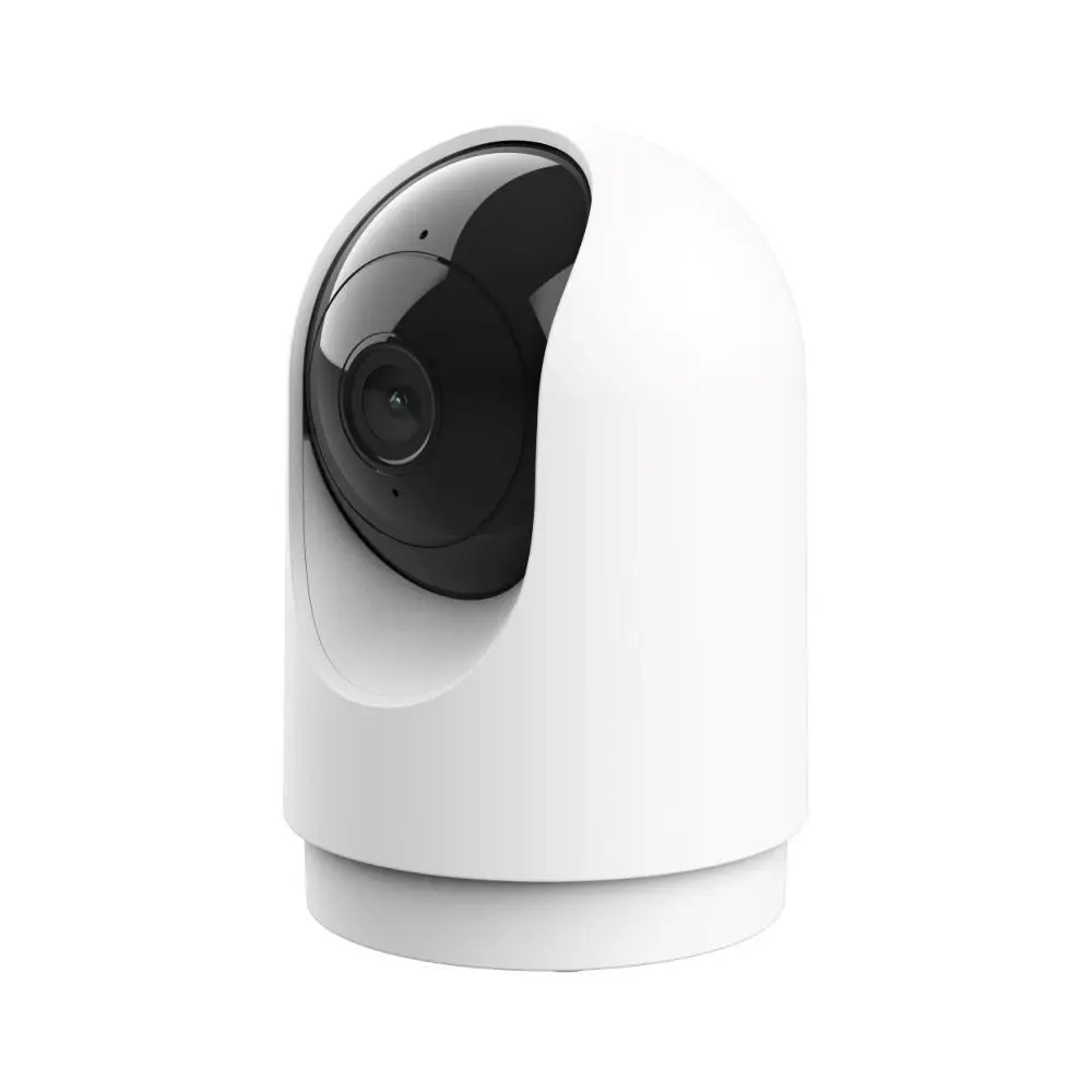 TRUST Kamera IPCAM-2700, WiFi, indoor, bílá