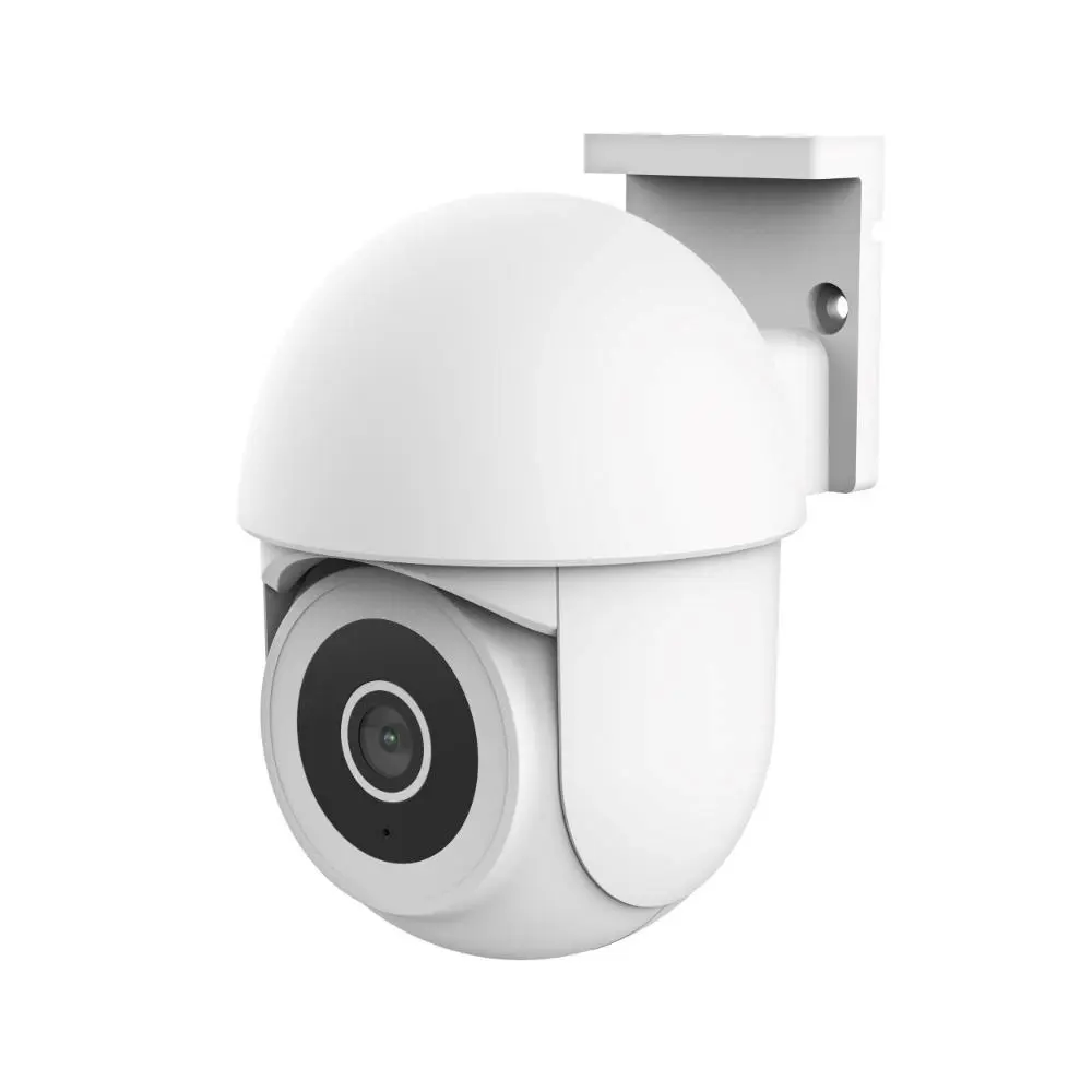 TRUST IPCAM-3900 Outdoor PTZ Wi-Fi Camera 71363