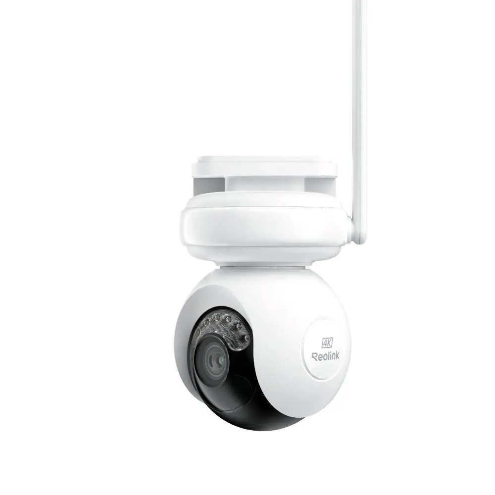 REOLINK bezpečnostní kamera Altas Series B660, 4K 8MP Ultra HD WiFi
