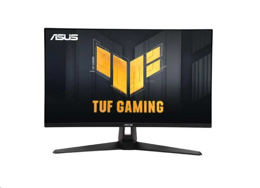 ASUS LCD 27" VG27AQM5A TUF Gaming QHD 2560x1440 IPS 400cd 1ms 260hz HDMI DP USB 5kg