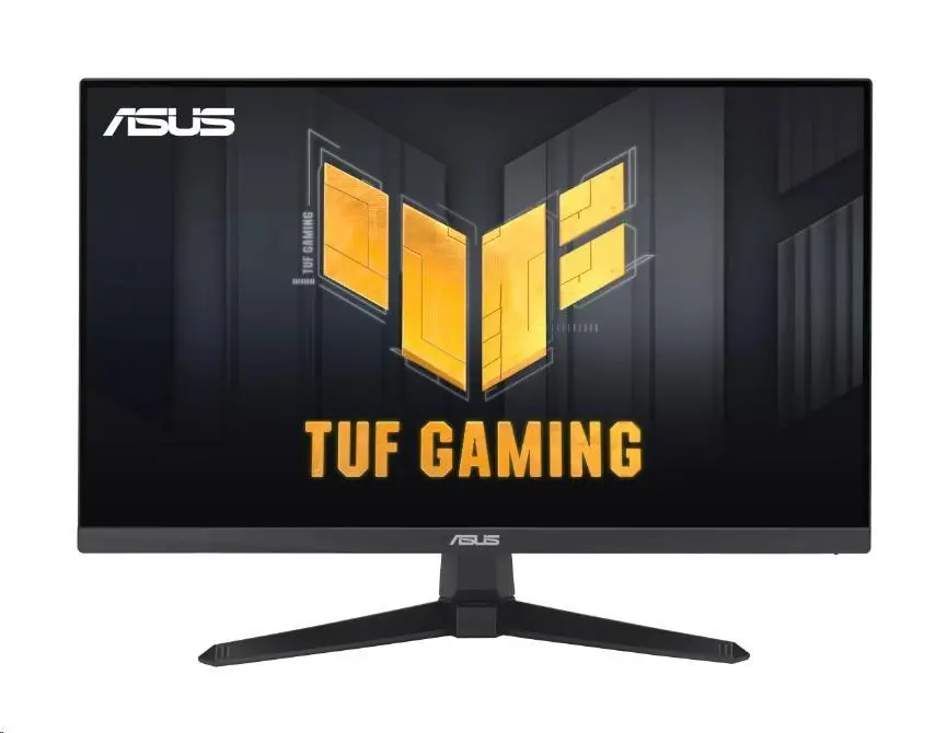 ASUS TUF/VG249QE5A/23,8"/IPS/FHD/144Hz/1ms/Černá/3R