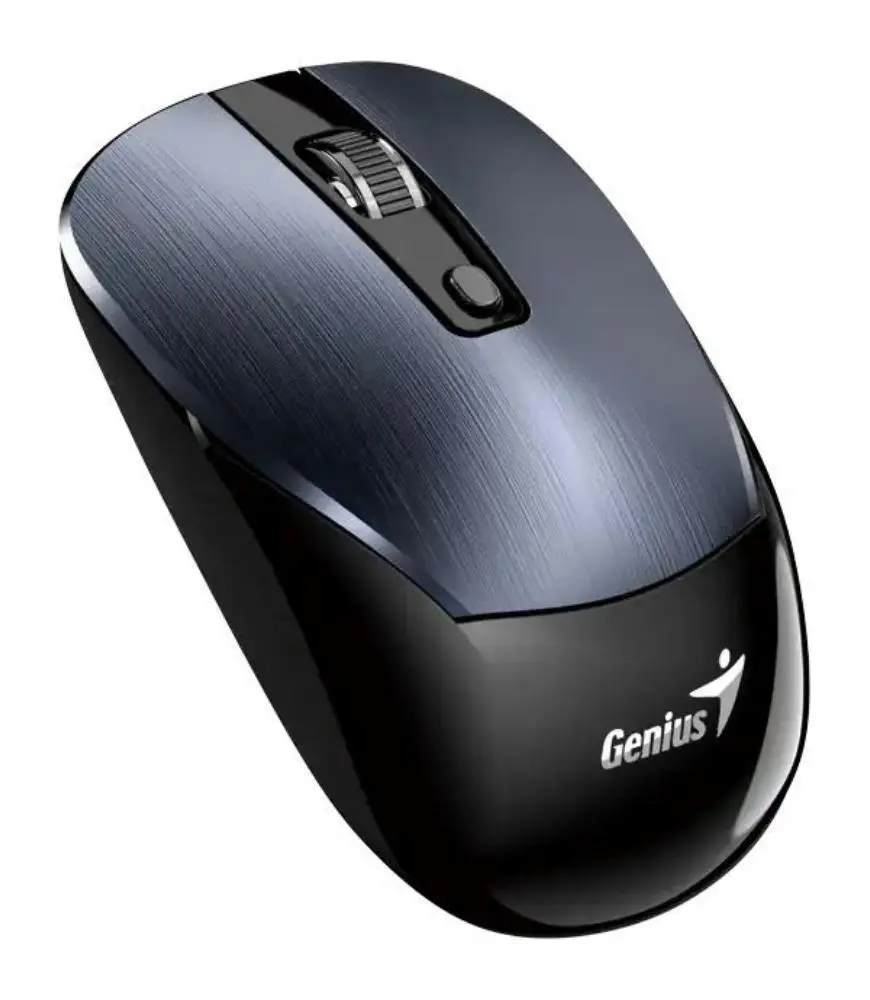 GENIUS NX-7125 IronGrey