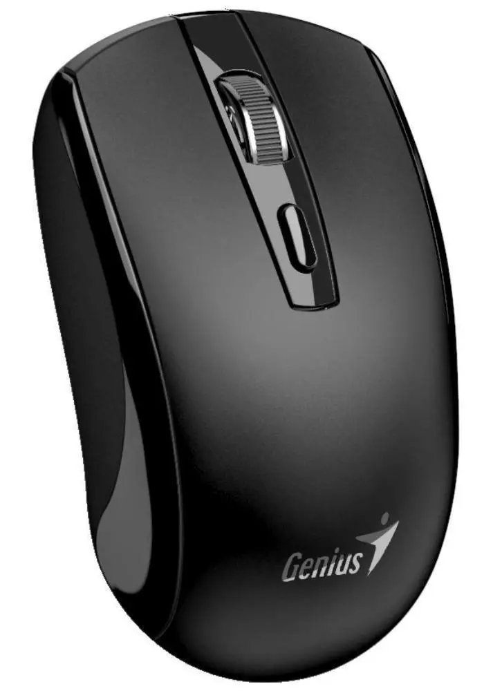 GENIUS ECO-8150 Black