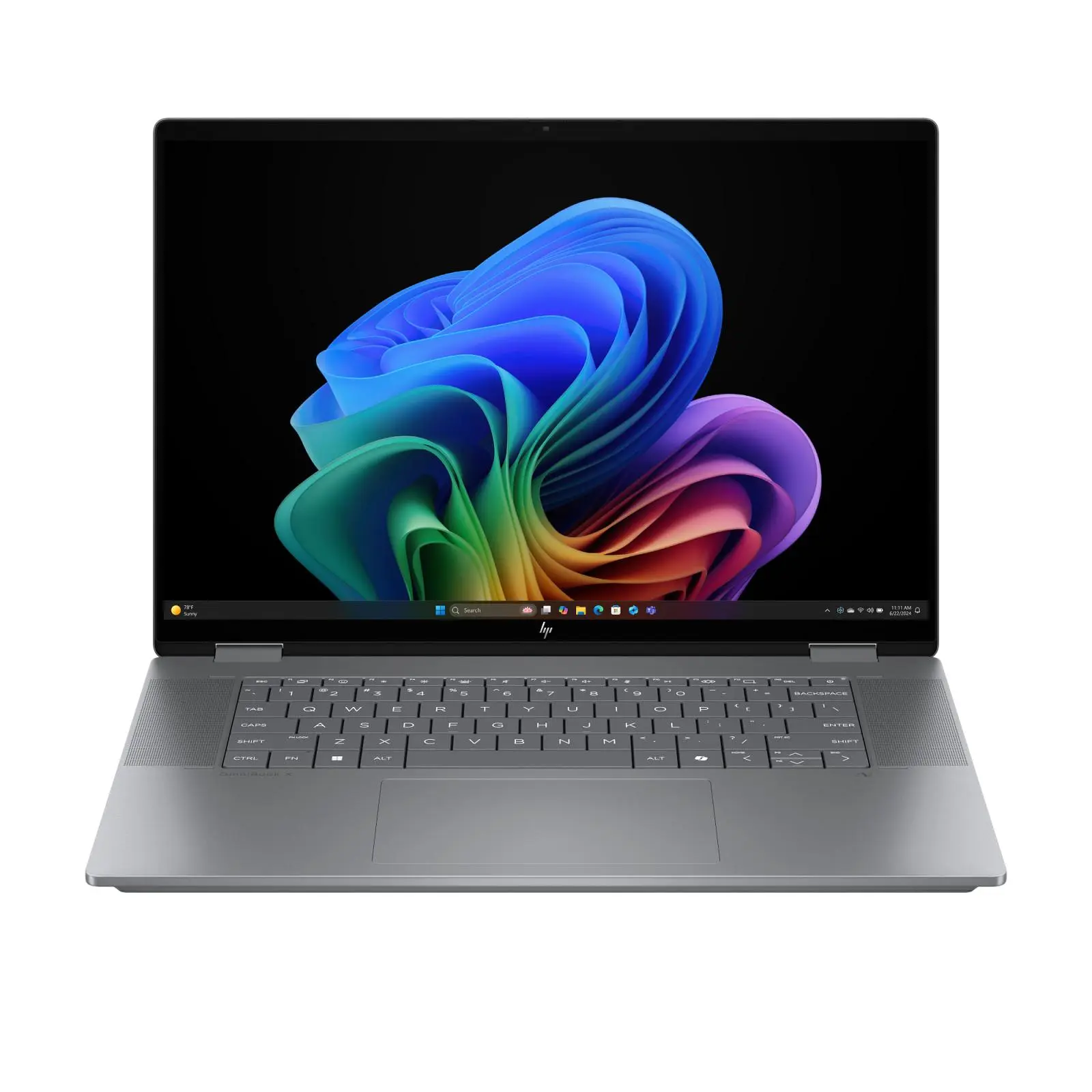 HP OmniBook X Flip AI 16-ar0004nc (BX8Q8EA#BCM)