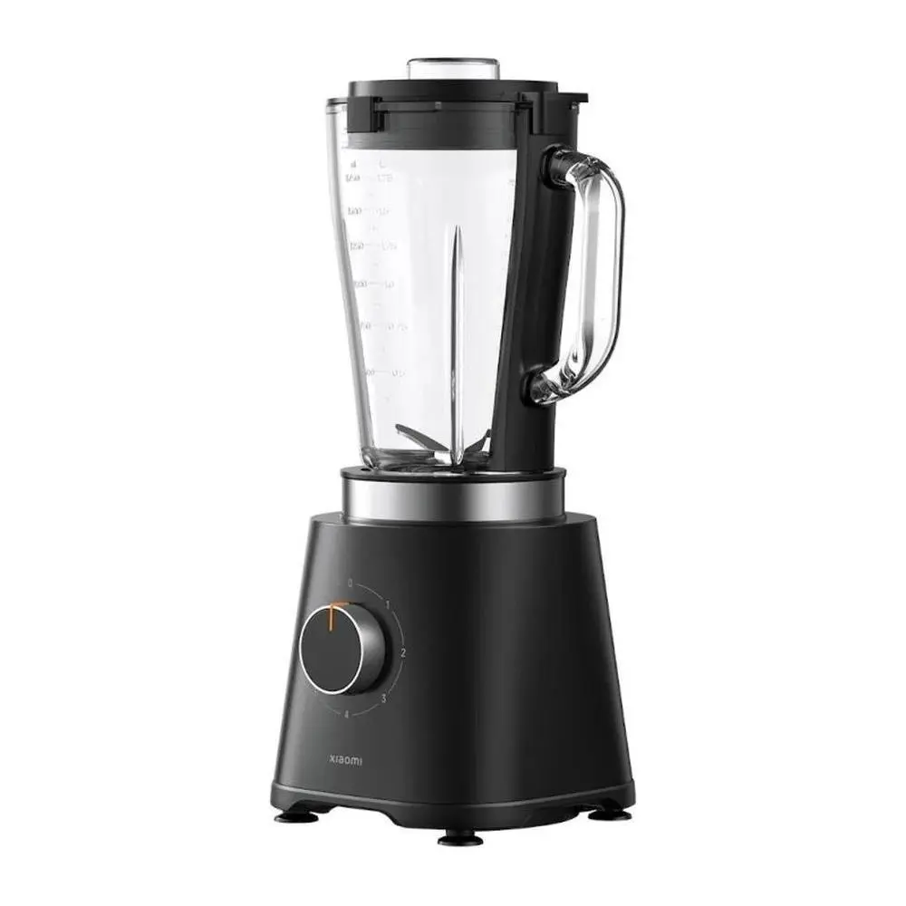 Xiaomi Blender EU mixér černý