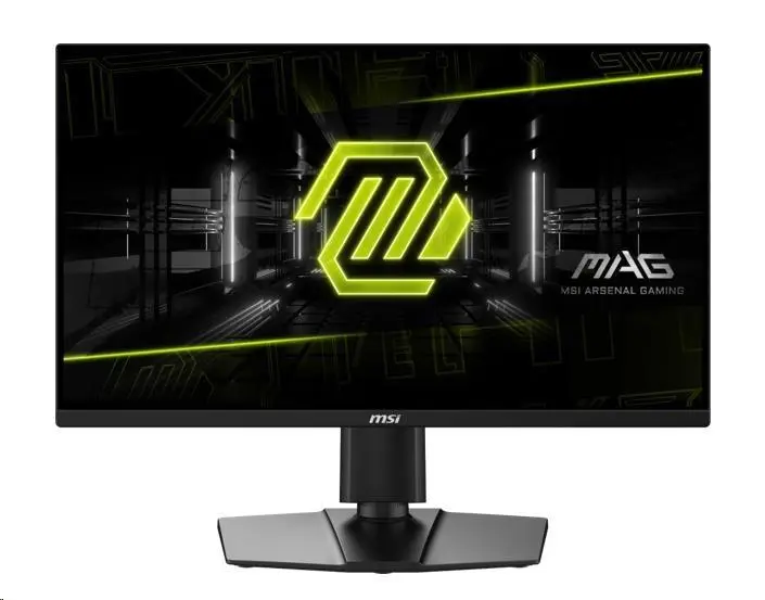 24.5" MSI MAG 255PXF