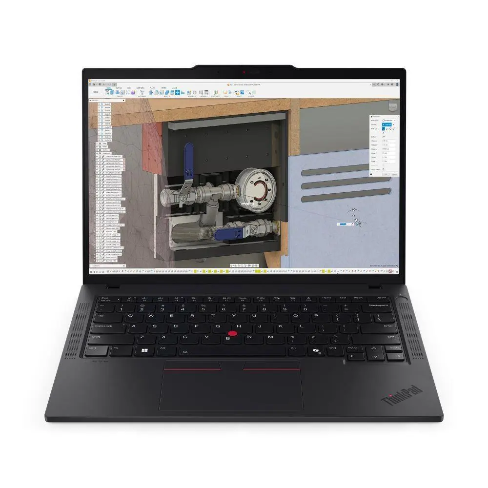 Lenovo ThinkPad P14s G6 (21QL0042CK) Touch