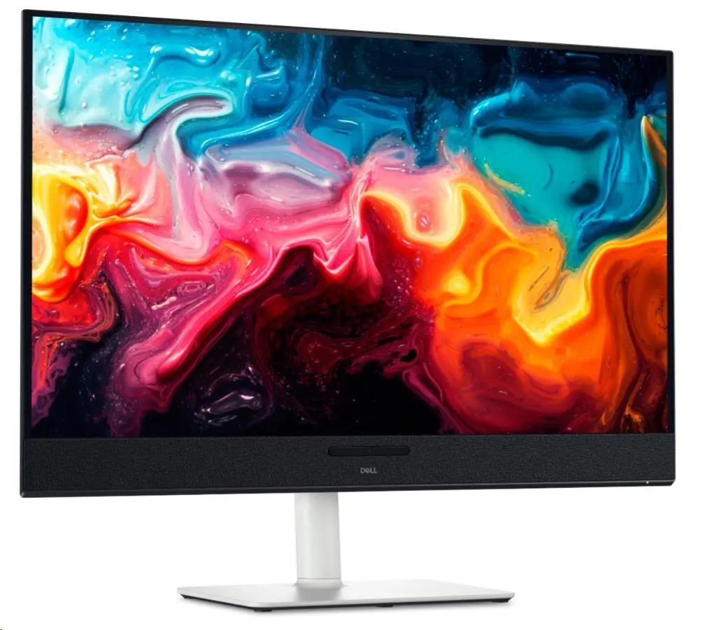 DELL 32 Plus 4K S3225QC/ 32" OD-OLED/ 16:9/ 3840x2160/ 1500000:1/ 0.03ms/ /3x USB-C/ 1 x HDMI/ repro/ 3Y Basic on-site