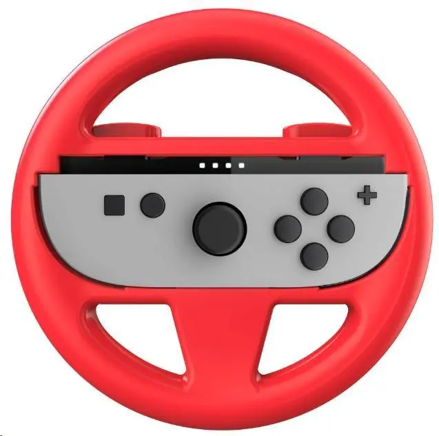 Nacon set volantů pro Switch 2