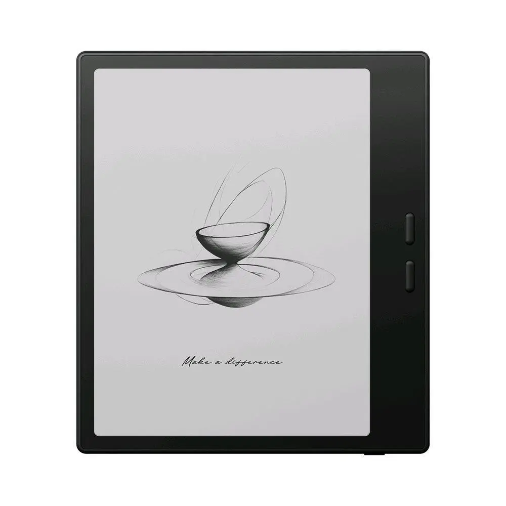 ONYX BOOX GO 7 BLACK, 7", 64GB