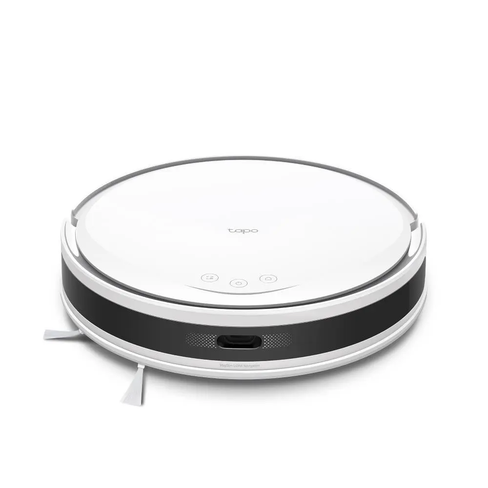 TP-Link Tapo RV20 Max bílá