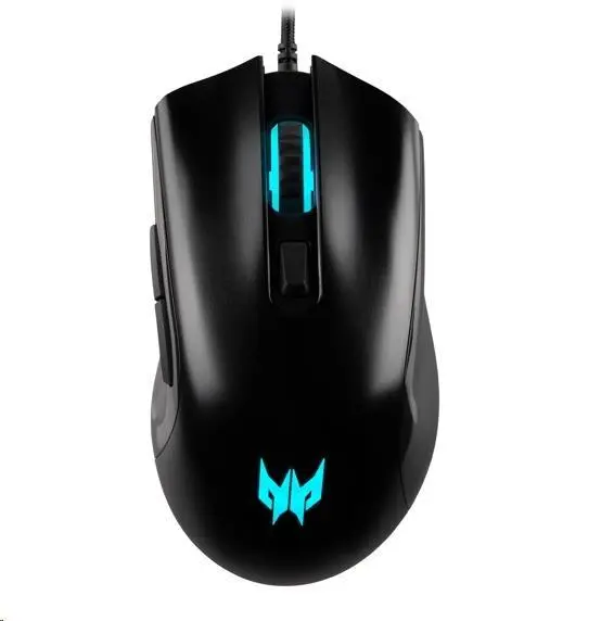 Acer PREDATOR CESTUS 333 - herní myš, drátová