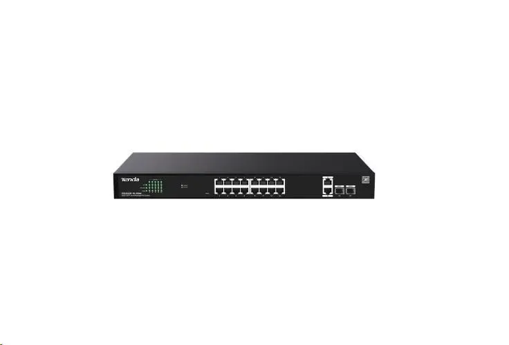Tenda TEG2220P-16-250W