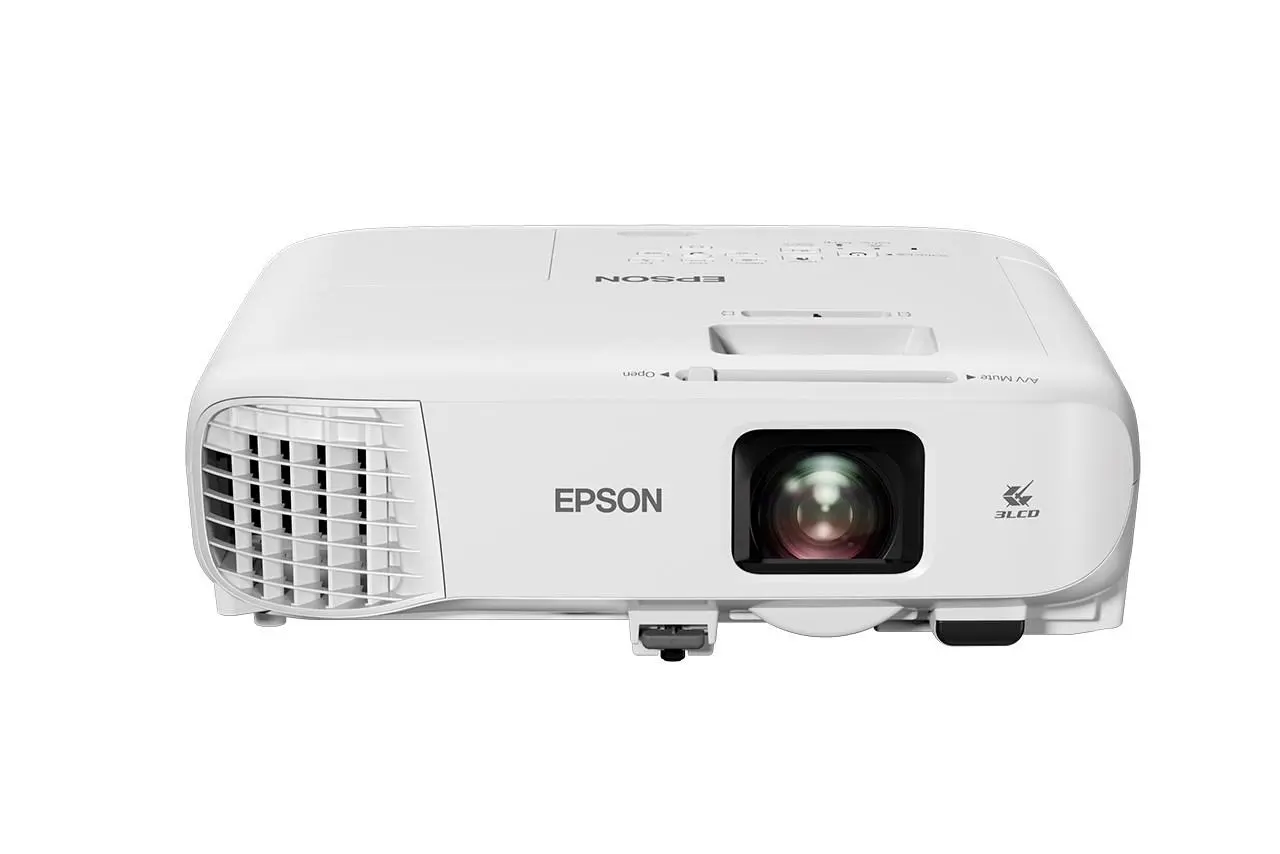 EPSON EB-994F FullHD/ Business Projektor/ 4100 ANSI/ 16 000:1/ HDMI/ Wi-Fi 6e/ Miracast/ AirPlay 2