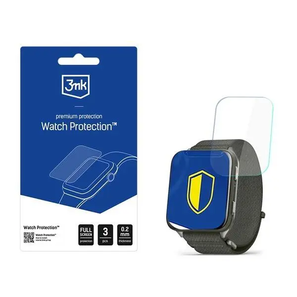 3mk ochranná folie Watch Protection ARC pro Garmin Venu X1
